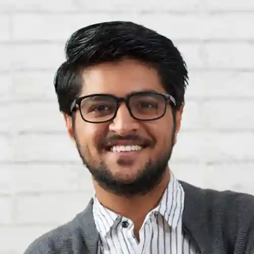Deepak Sharma